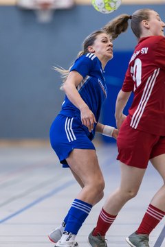 Bild 88 - F NFV Futsalturnier